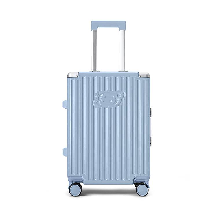 Чемодан Skechers - Boxette Shop